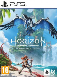 Horizon Forbidden West PS5