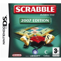 Scrabble 2007 DS