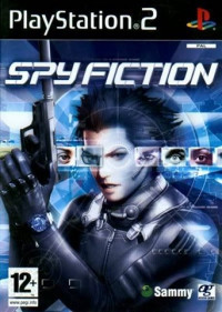 Spy Fiction PS2