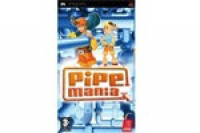 Pipemania PSP