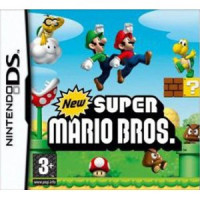 New Super Mario Bros. (DS)