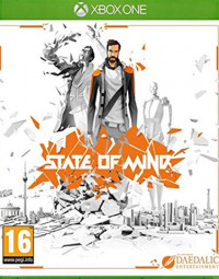 State Of Mind Xbox One