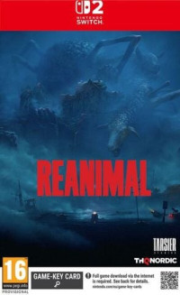 Reanimal Switch 2