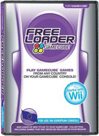 Gamecube Freeloader (Gamecube)