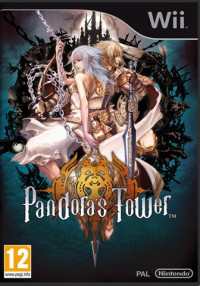 Pandora's Tower Wii