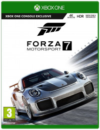 Forza Motorsport 7 Xbox One