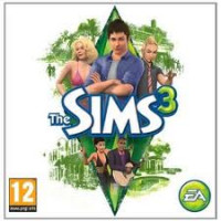 The Sims 3 3DS