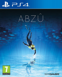 ABZU PS4