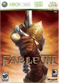 Fable III / 3 Collector's Edition Xbox 360