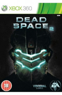 Dead Space 2 Xbox 360