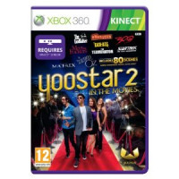 Yoostar 2 Xbox 360