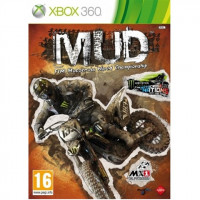 MUD, FIM Motocross World Championship Xbox 360