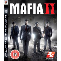 Mafia 2 PS3