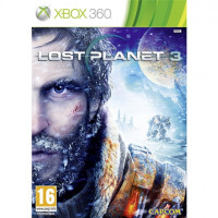 Lost Planet 3 Xbox 360