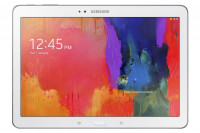 Samsung Galaxy Pro 10.1-inch 16GB Tablet (White)