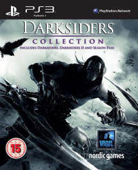 Darksiders Collection PS3