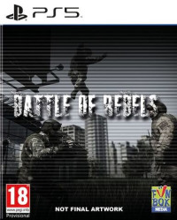 Battle Of Rebels PS5