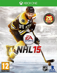 NHL 15 Xbox One