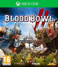 Blood Bowl 2 Xbox One