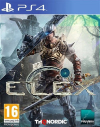 Elex PS4