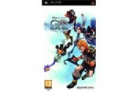 Kingdom Hearts - Birth By Sleep PSP