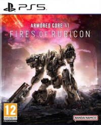 Armored Core VI: Fires Of Rubicon PS5