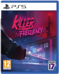 Killer Frequency PS5