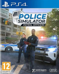 Police Simulator: Patrol Officers PS4