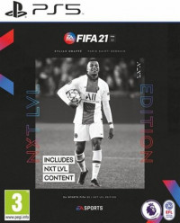 Fifa 21 PS5