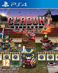 Cladun Returns PS4