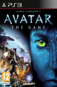 Avatar: The Game PS3