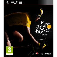 Tour De France 2012 PS3