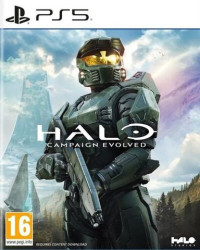 Halo: Campaign Evolved PS5