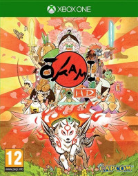 Okami Xbox One