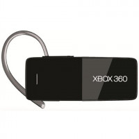Microsoft Xbox 360 Wireless Headset with Bluetooth