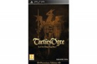 Tactics Ogre PSP