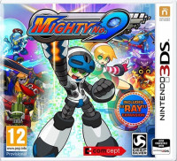 Mighty No 9 3DS