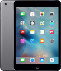 Apple iPad Mini 2 32GB Wi-Fi Space Grey