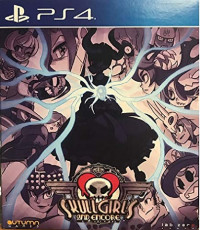 Skullgirls: 2nd Encore PS4