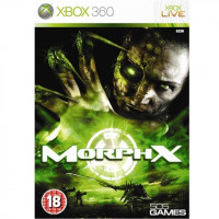 MorphX (15) Xbox 360