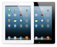 Apple iPad 4 32GB Wi-Fi | 4G