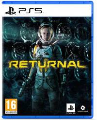 Returnal PS5