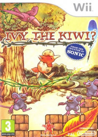 Ivy the Kiwi Wii