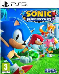 Sonic Superstars PS5