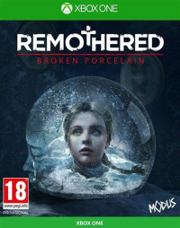 Remothered: Broken Porcelain Xbox One