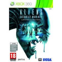 Aliens: Colonial Marines Limited Edition Xbox 360