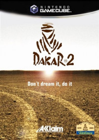 Dakar 2 (Gamecube)