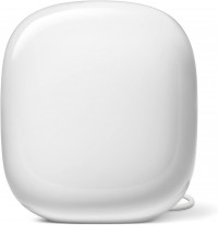 Google WiFi Pro WiFi 6E Tri-Band Mesh Router