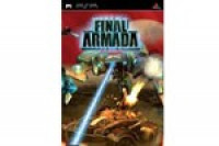 Final Armada PSP