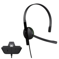 Official Xbox One Chat Headset
